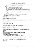 Preview for 44 page of HIKVISION DS-2TD2138-4/QY User Manual