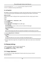 Preview for 54 page of HIKVISION DS-2TD2138-4/QY User Manual