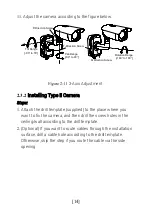 Preview for 23 page of HIKVISION DS-2TD2336-75 Quick Start Manual