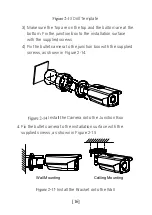 Preview for 25 page of HIKVISION DS-2TD2336-75 Quick Start Manual