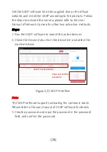 Preview for 33 page of HIKVISION DS-2TD2336-75 Quick Start Manual