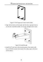 Preview for 20 page of HIKVISION DS-2TD25 Series Quick Start Manual