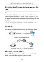 Preview for 24 page of HIKVISION DS-2TD25 Series Quick Start Manual