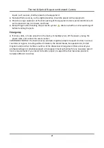 Preview for 7 page of HIKVISION DS-2TD2628-10/QA/GLT Manual