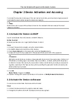 Preview for 15 page of HIKVISION DS-2TD2628-10/QA/GLT Manual