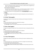 Preview for 25 page of HIKVISION DS-2TD2628-10/QA/GLT Manual