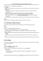 Preview for 32 page of HIKVISION DS-2TD2628-10/QA/GLT Manual