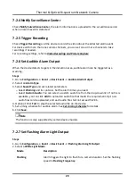 Preview for 42 page of HIKVISION DS-2TD2628-10/QA/GLT Manual