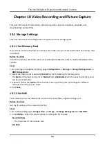 Preview for 62 page of HIKVISION DS-2TD2628-10/QA/GLT Manual