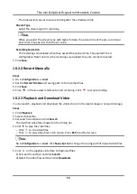 Preview for 66 page of HIKVISION DS-2TD2628-10/QA/GLT Manual