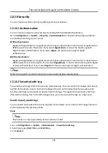 Preview for 86 page of HIKVISION DS-2TD2628-10/QA/GLT Manual