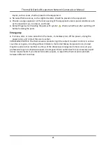 Preview for 7 page of HIKVISION DS-2TD2628T-7/QA User Manual