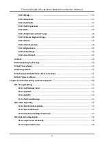 Preview for 11 page of HIKVISION DS-2TD2628T-7/QA User Manual