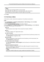 Preview for 23 page of HIKVISION DS-2TD2628T-7/QA User Manual