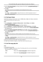 Preview for 24 page of HIKVISION DS-2TD2628T-7/QA User Manual