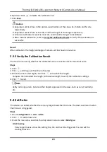 Preview for 33 page of HIKVISION DS-2TD2628T-7/QA User Manual