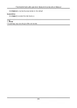 Preview for 36 page of HIKVISION DS-2TD2628T-7/QA User Manual