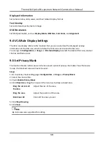 Preview for 63 page of HIKVISION DS-2TD2628T-7/QA User Manual