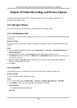 Preview for 66 page of HIKVISION DS-2TD2628T-7/QA User Manual