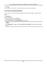 Preview for 72 page of HIKVISION DS-2TD2628T-7/QA User Manual