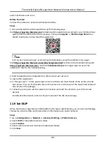 Preview for 80 page of HIKVISION DS-2TD2628T-7/QA User Manual