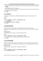 Preview for 86 page of HIKVISION DS-2TD2628T-7/QA User Manual