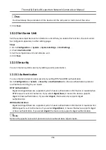 Preview for 87 page of HIKVISION DS-2TD2628T-7/QA User Manual