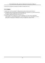 Preview for 18 page of HIKVISION DS-2TD2636B-10/P User Manual