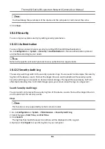 Preview for 78 page of HIKVISION DS-2TD2636B-10/P User Manual