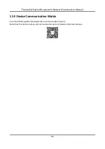 Preview for 84 page of HIKVISION DS-2TD2636B-10/P User Manual