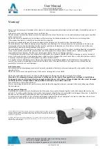 HIKVISION DS-2TD2637B-10/P User Manual preview