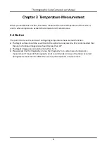 Preview for 17 page of HIKVISION DS-2TD3017T-2/V User Manual