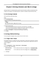 Preview for 29 page of HIKVISION DS-2TD3017T-2/V User Manual