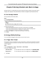 Preview for 46 page of HIKVISION DS-2TD4136-25/V2 User Manual