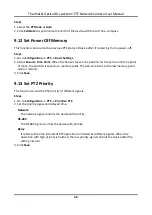 Preview for 60 page of HIKVISION DS-2TD4136-25/V2 User Manual