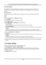 Preview for 72 page of HIKVISION DS-2TD4136-25/V2 User Manual