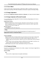 Preview for 73 page of HIKVISION DS-2TD4136-25/V2 User Manual