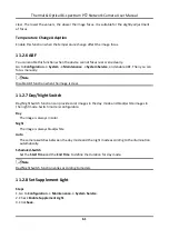 Preview for 75 page of HIKVISION DS-2TD4136-25/V2 User Manual