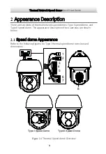 Preview for 9 page of HIKVISION DS-2TD4136-25 Quick Start Manual