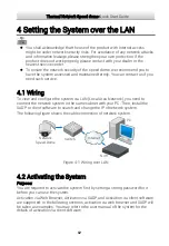 Preview for 18 page of HIKVISION DS-2TD4136T-25 Quick Start Manual