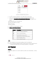 Preview for 38 page of HIKVISION DS-2TD4166 User Manual