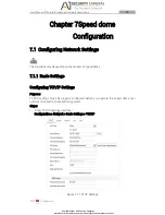 Preview for 84 page of HIKVISION DS-2TD4166 User Manual