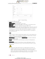Preview for 93 page of HIKVISION DS-2TD4166 User Manual
