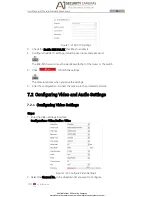 Preview for 98 page of HIKVISION DS-2TD4166 User Manual