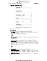 Preview for 103 page of HIKVISION DS-2TD4166 User Manual