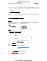 Preview for 106 page of HIKVISION DS-2TD4166 User Manual