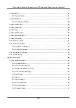 Preview for 9 page of HIKVISION DS-2TD6267-75C4L/W User Manual