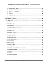 Preview for 10 page of HIKVISION DS-2TD6267-75C4L/W User Manual