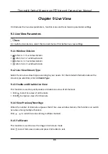 Preview for 58 page of HIKVISION DS-2TD6267-75C4L/W User Manual