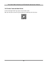 Preview for 104 page of HIKVISION DS-2TD6267-75C4L/W User Manual